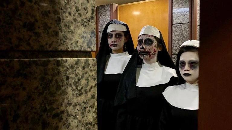 Halloween