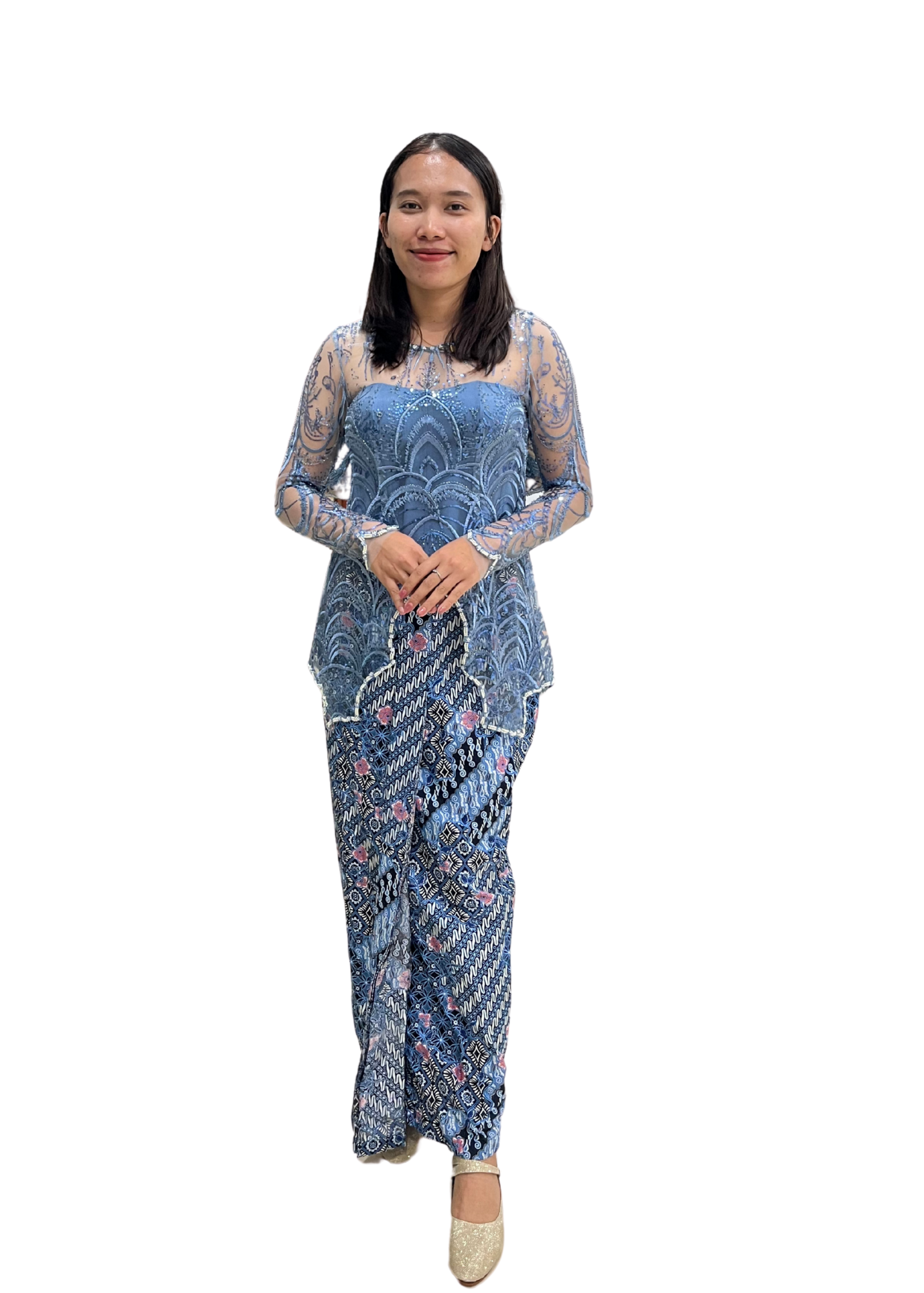Modern Kebaya N03