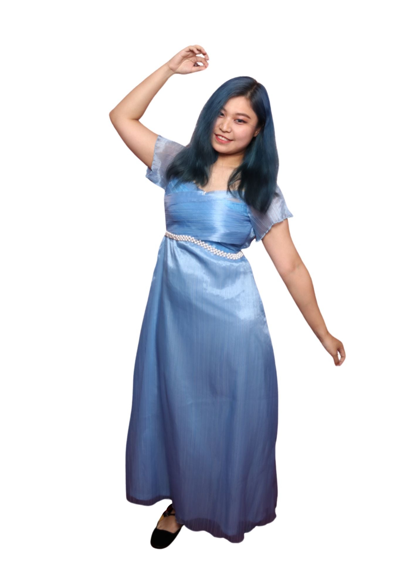 Cosplay PP08