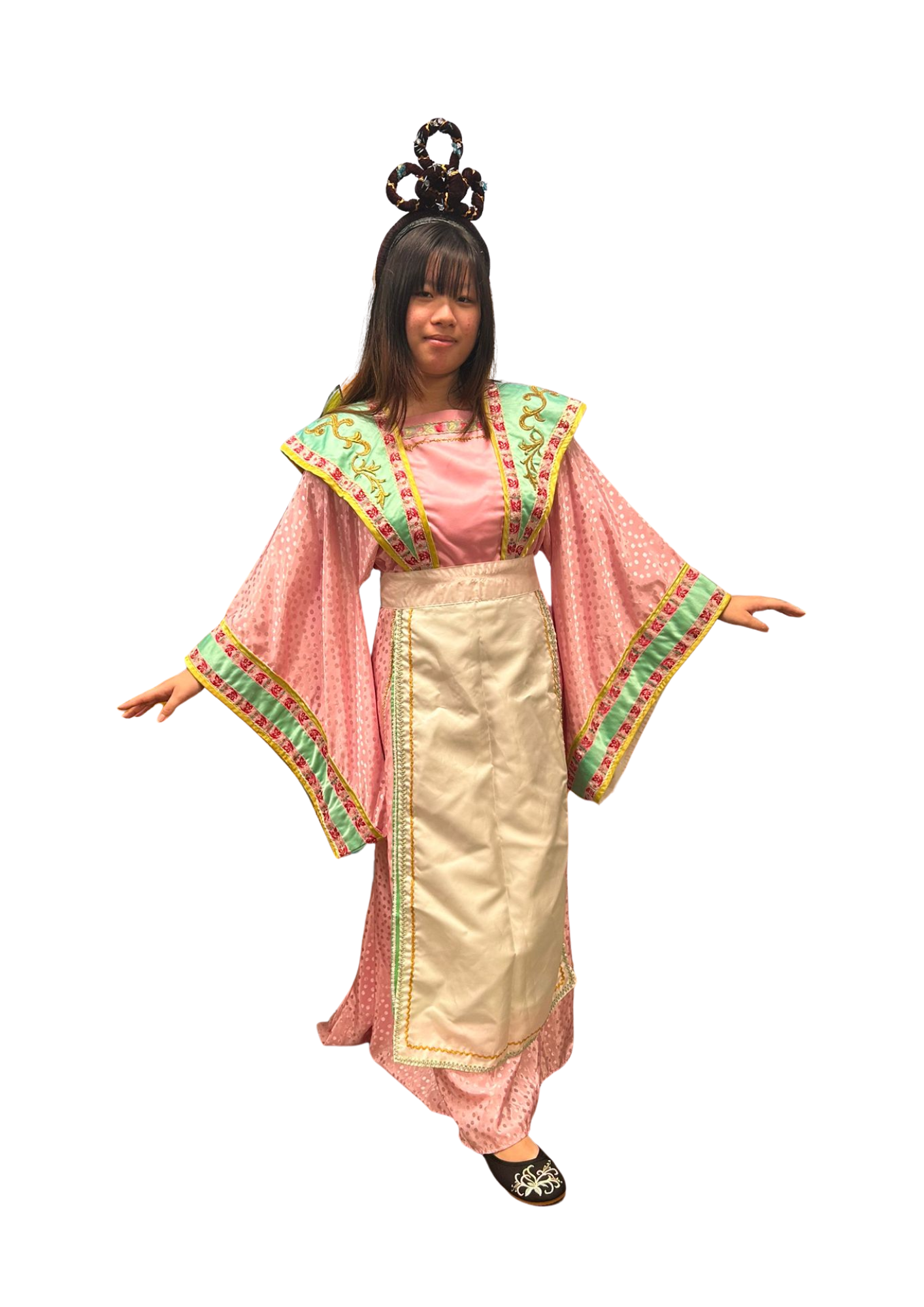 Chinese W-CHN06