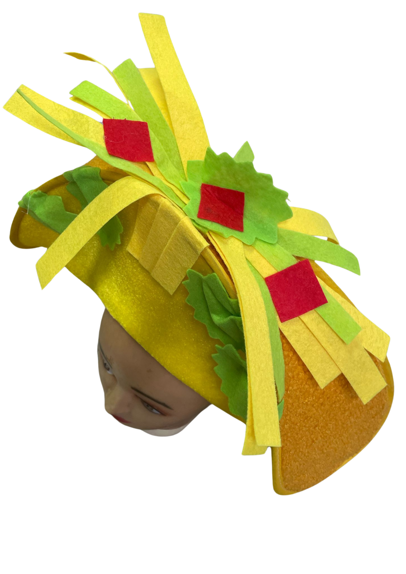 Taco Hat