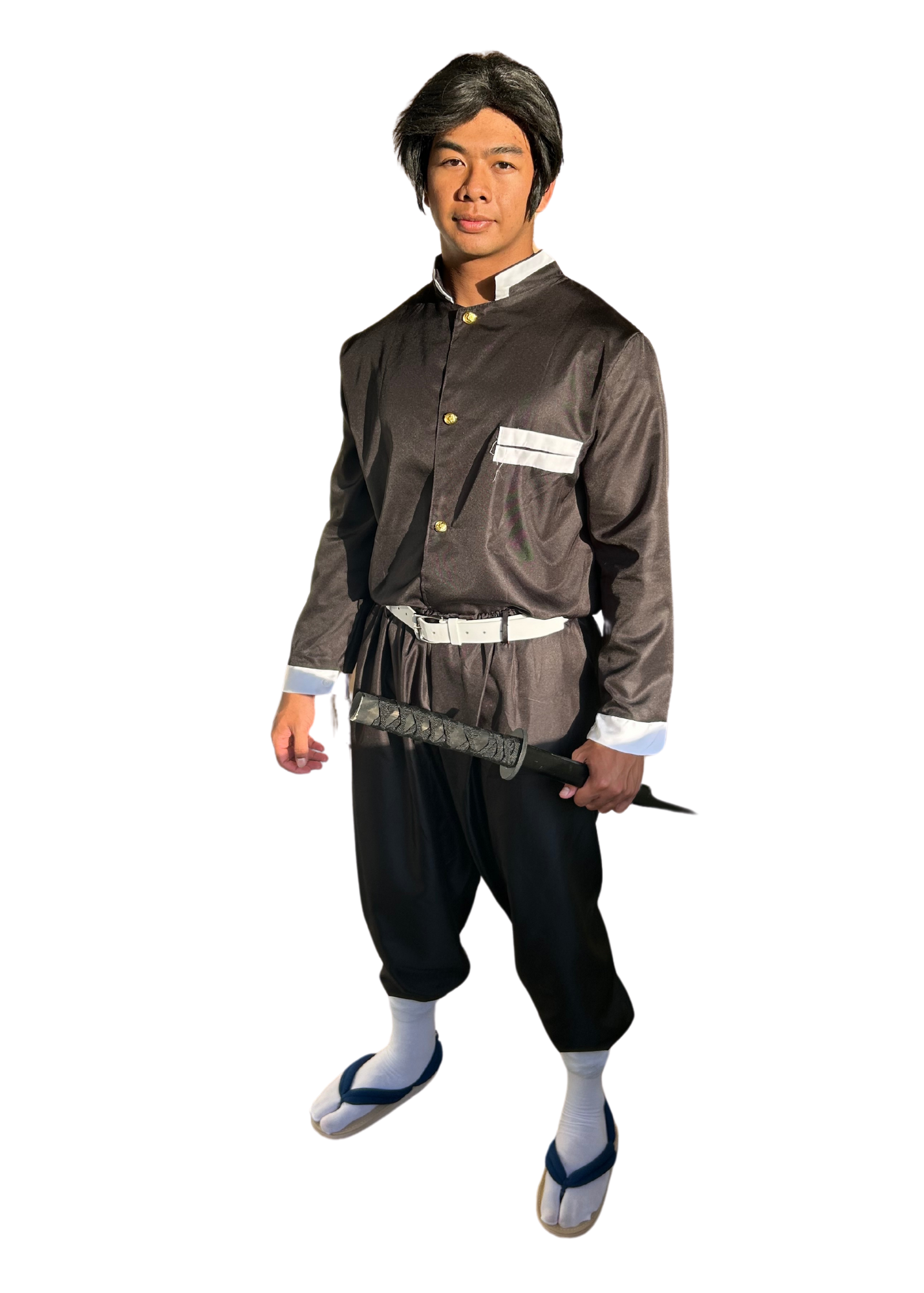 Anime DS11
