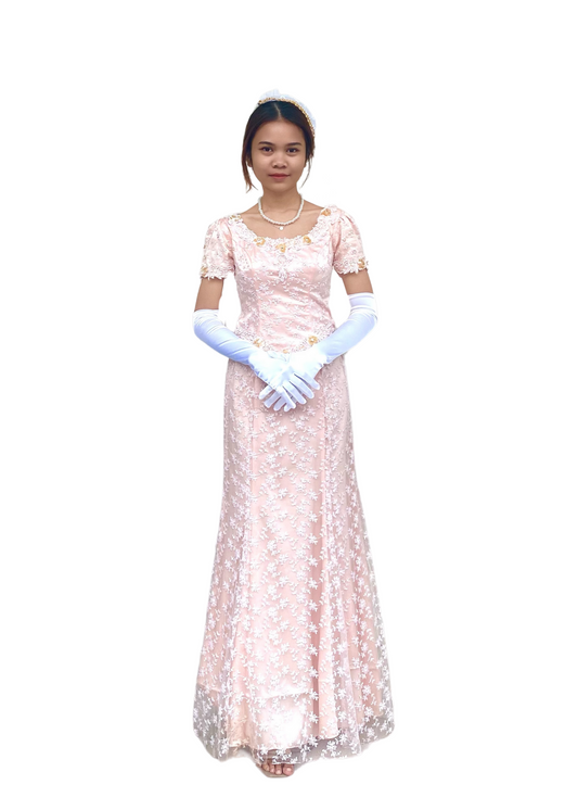 Victorian Female N29