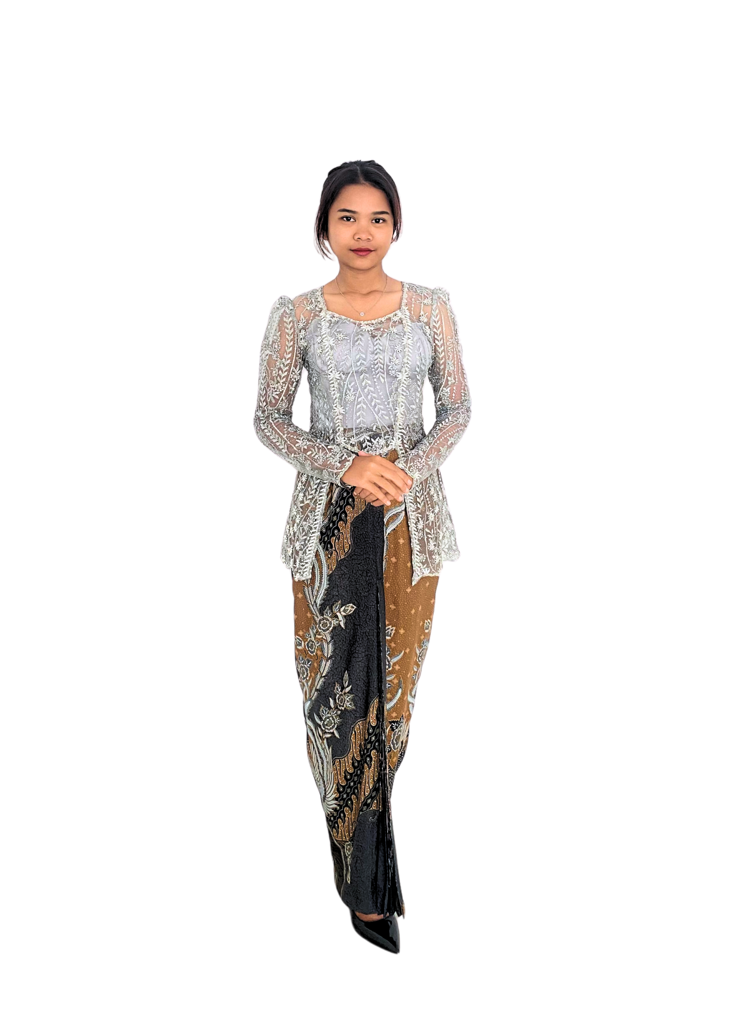 Modern Kebaya N01