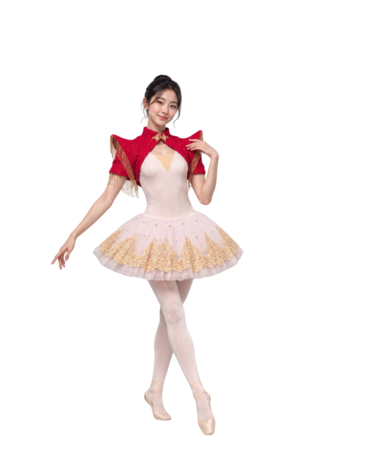 Ballerina N01