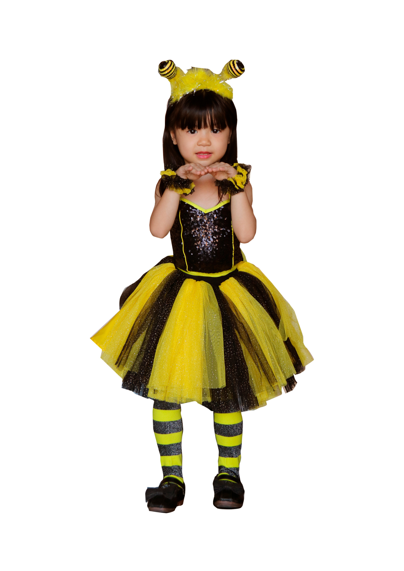 Bee Girl K-AML02