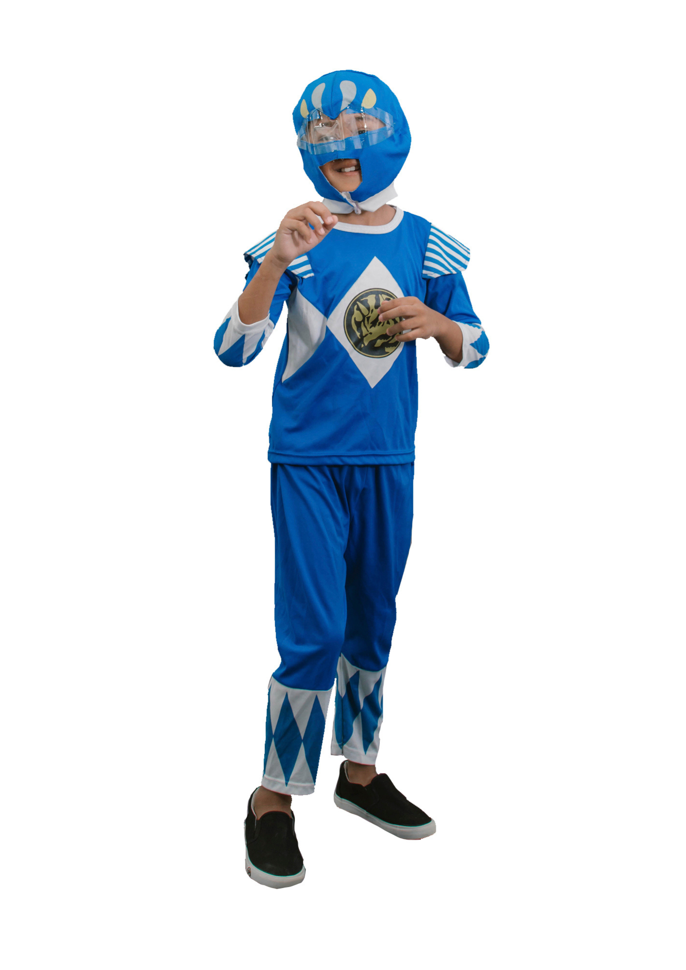 Movie Blue Hero K-PR01