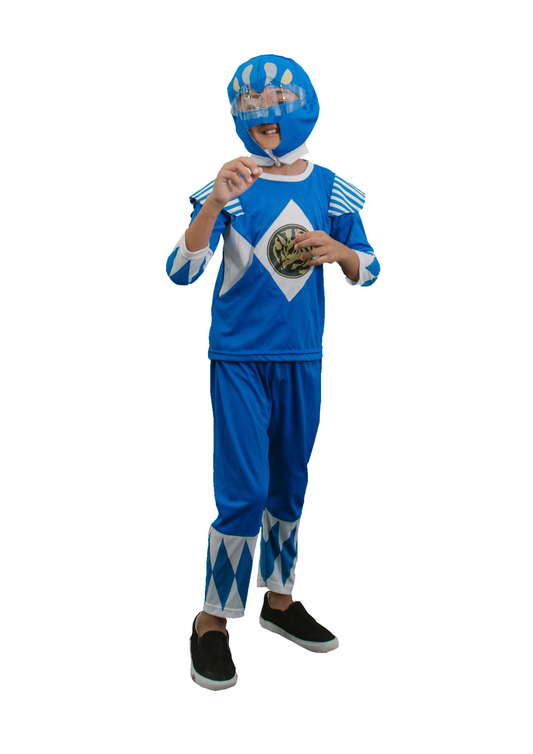 Movie Blue Hero K-PR01