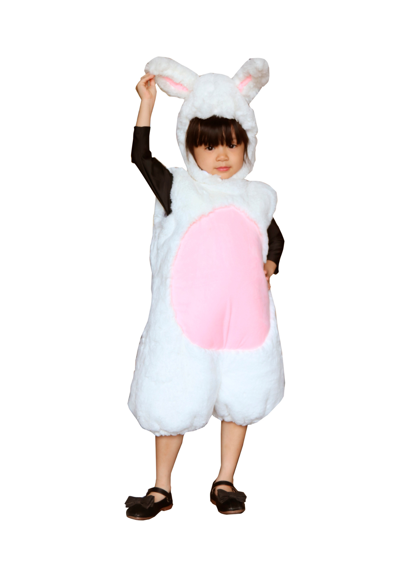 Bunny K-AML01