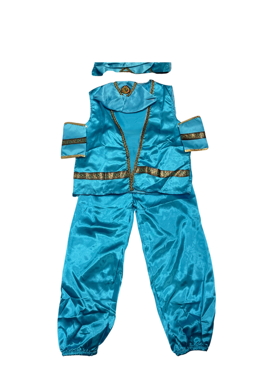 Chinese Boy K-CHN01