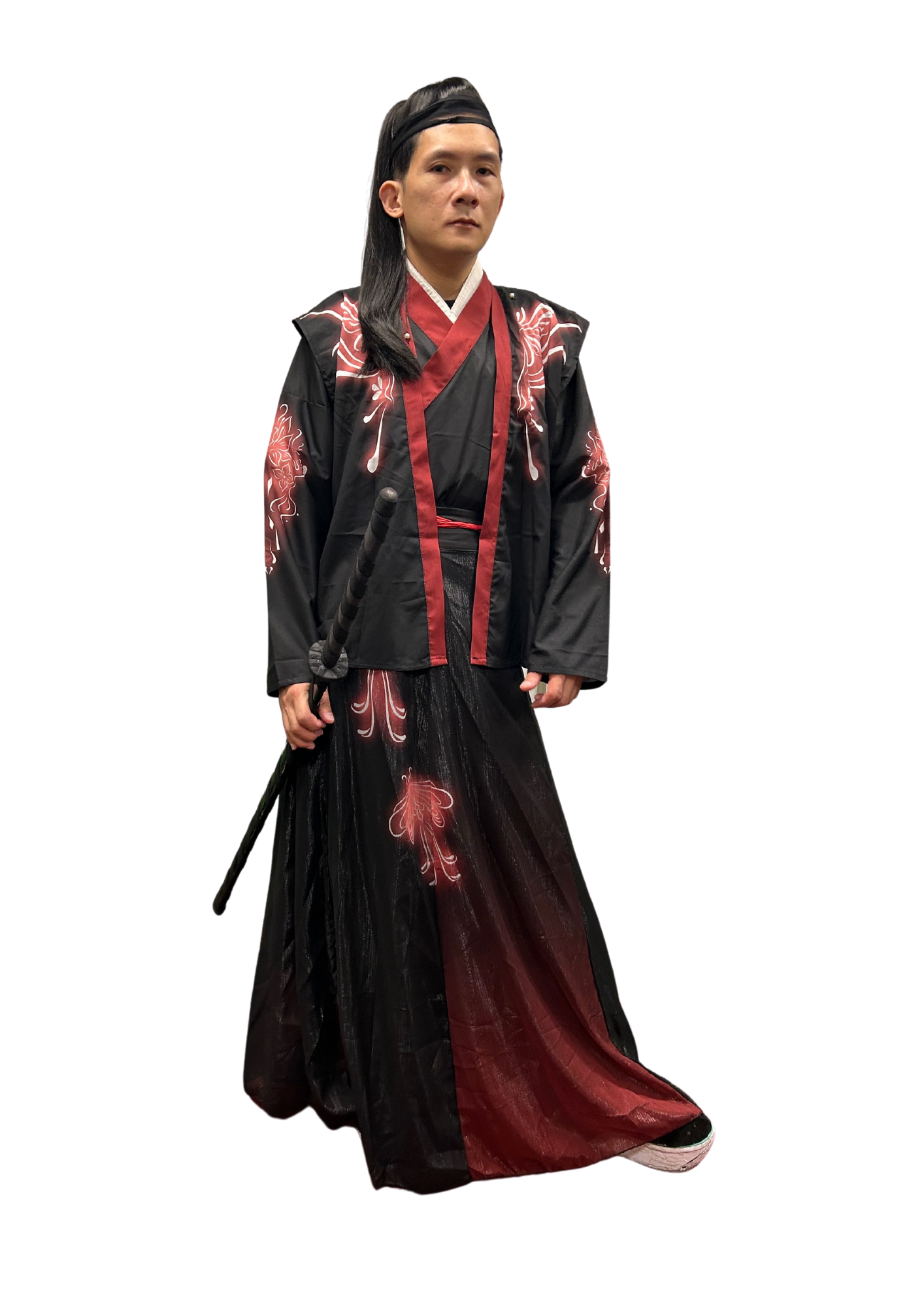 Chinese Hanfu M-HAN04