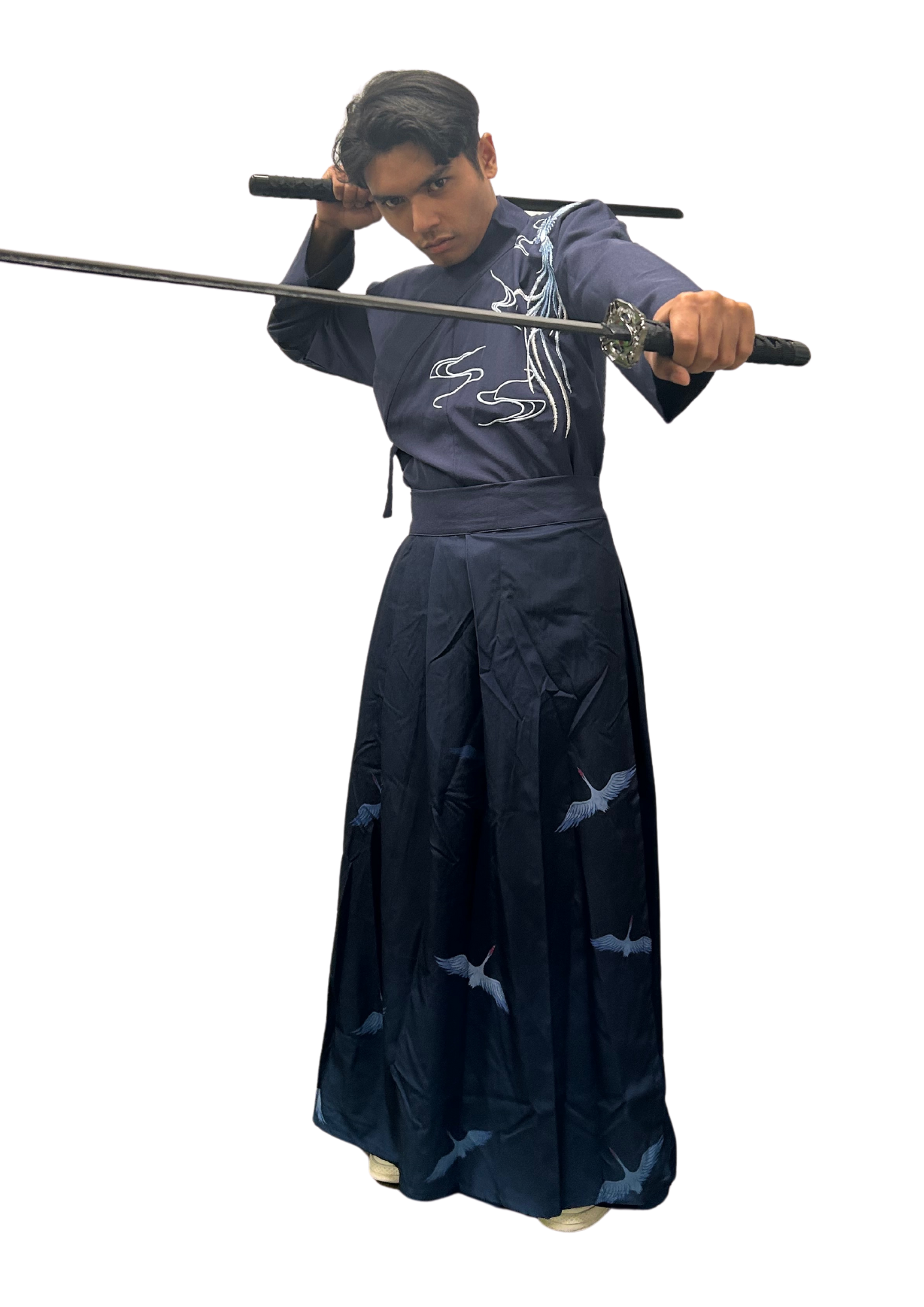 Chinese Hanfu M-HAN05