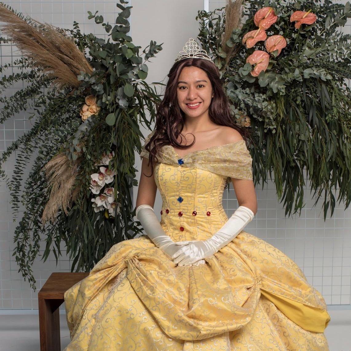 Princess W-BNB01