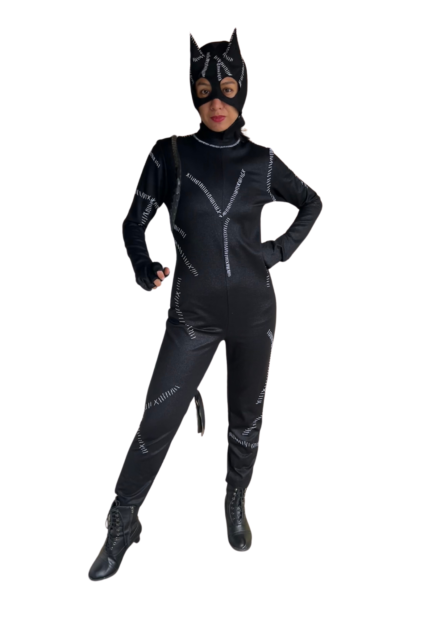 Cosplay JL10