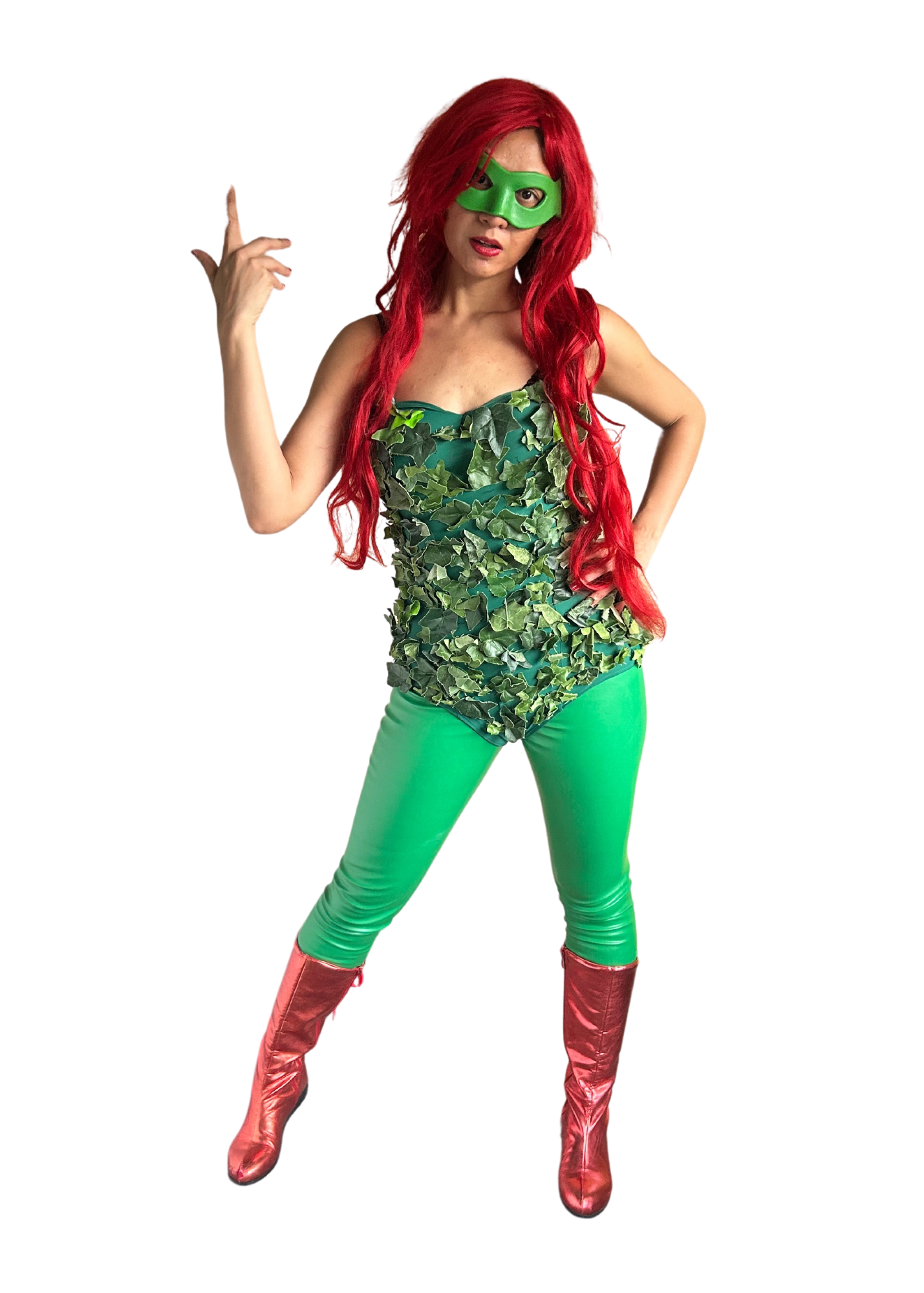 Cosplay JL20