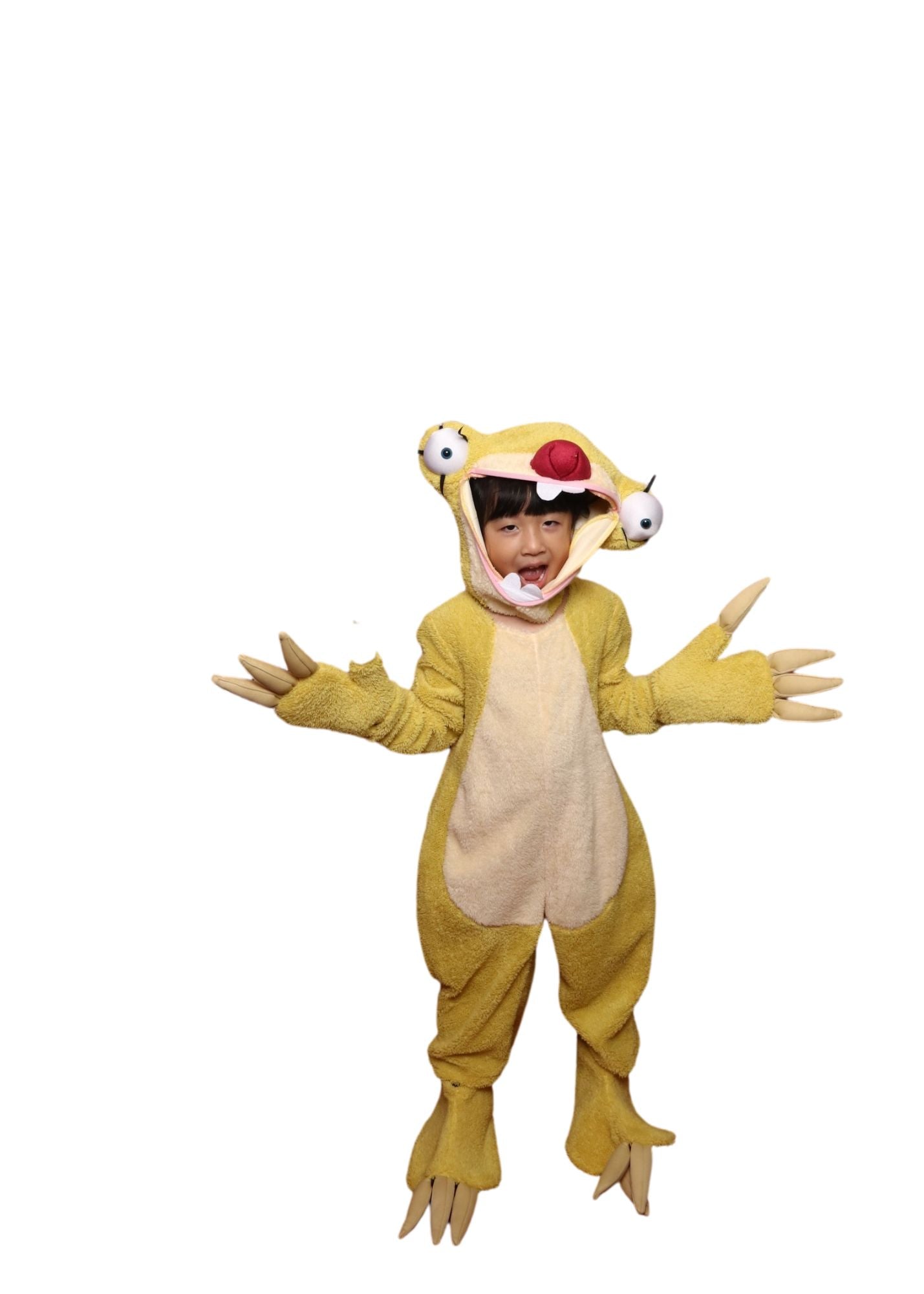 Movie Sloth K-ICA02