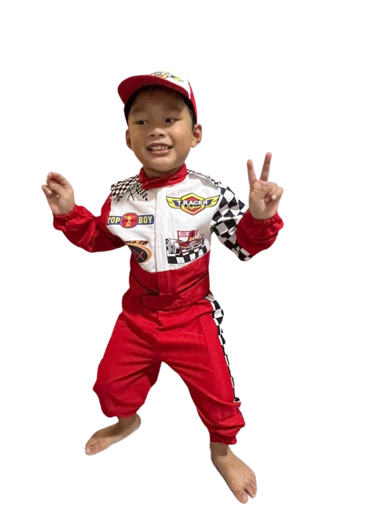F1 Racer K02