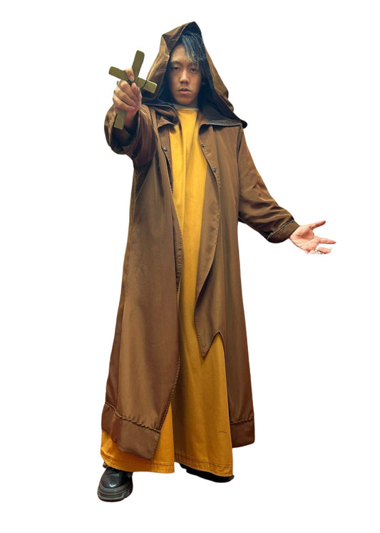 Monk N02