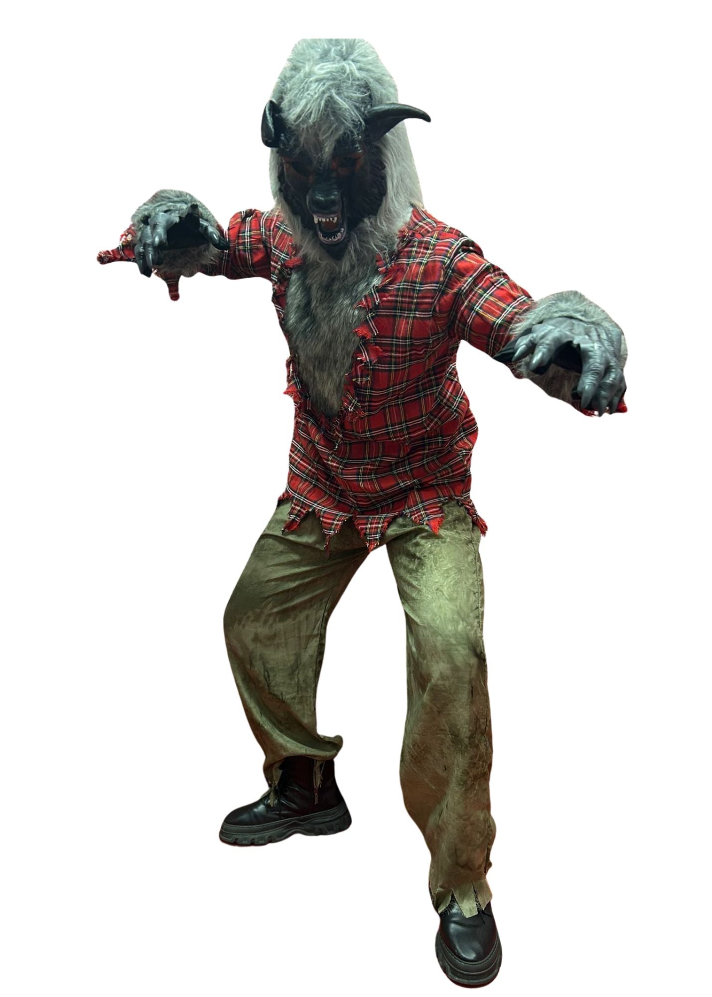 Werewolf N01