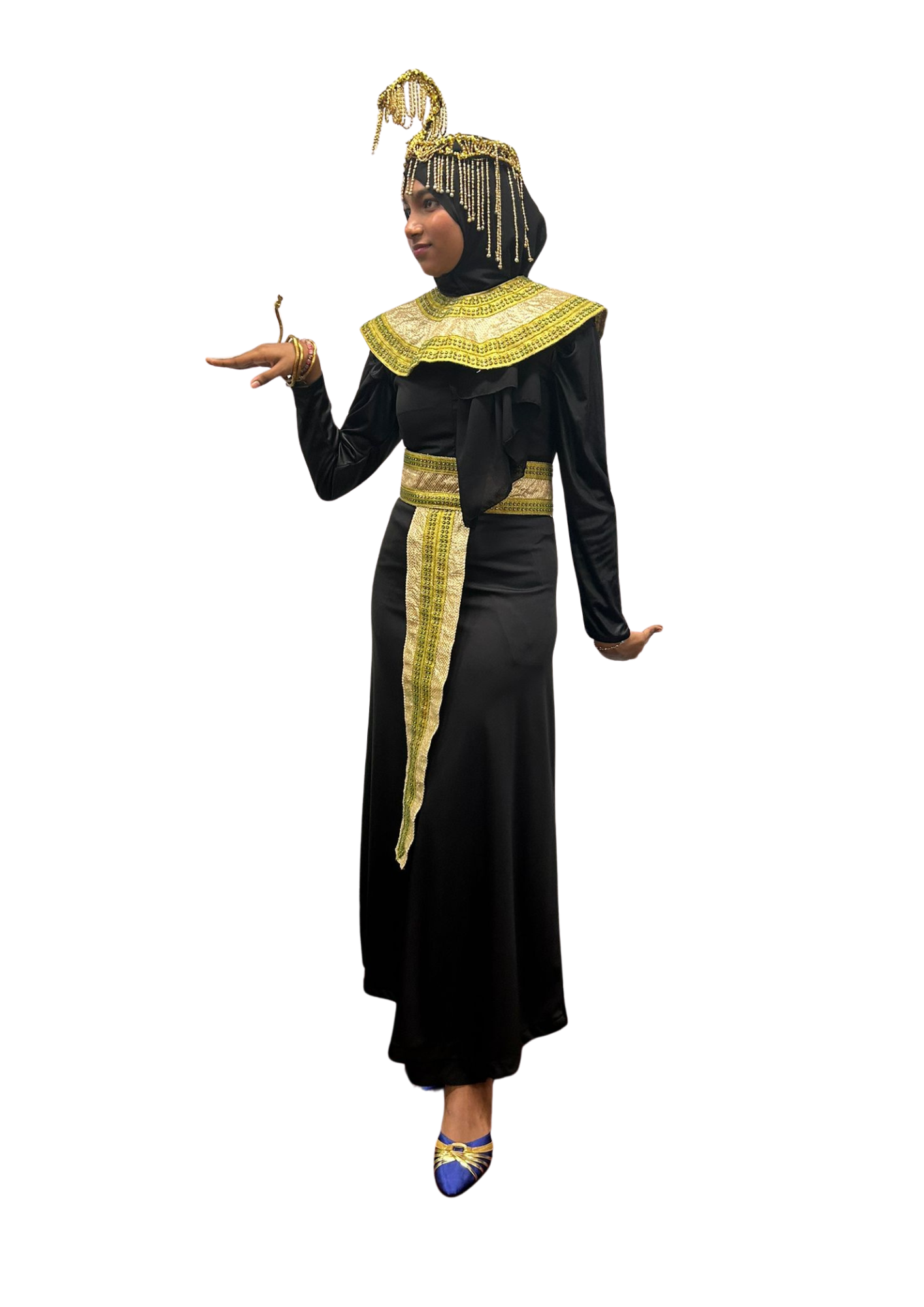 Egyptian Female W-EGY24