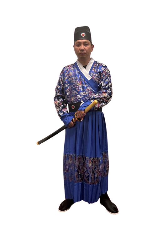 Chinese Imperial Guard M-IMG02