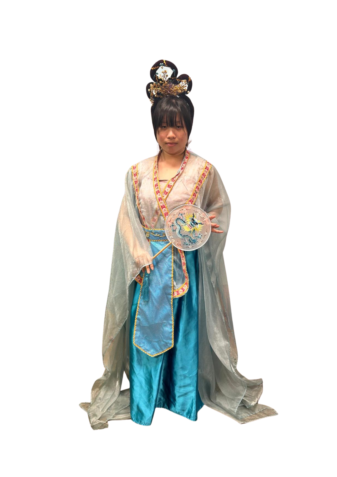 Chang E N07