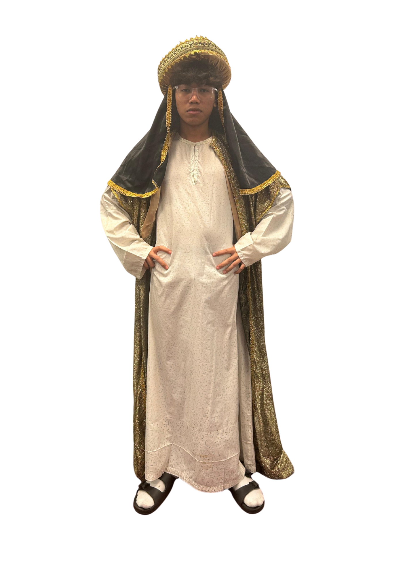 Arabian M-ARA08