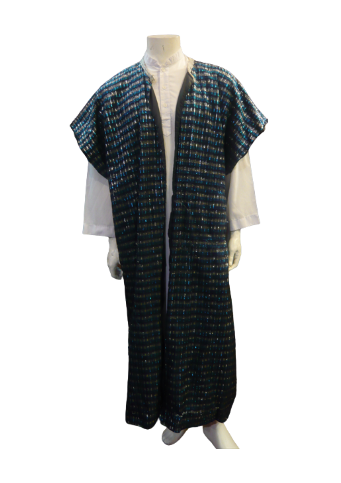 Arabian Male N06