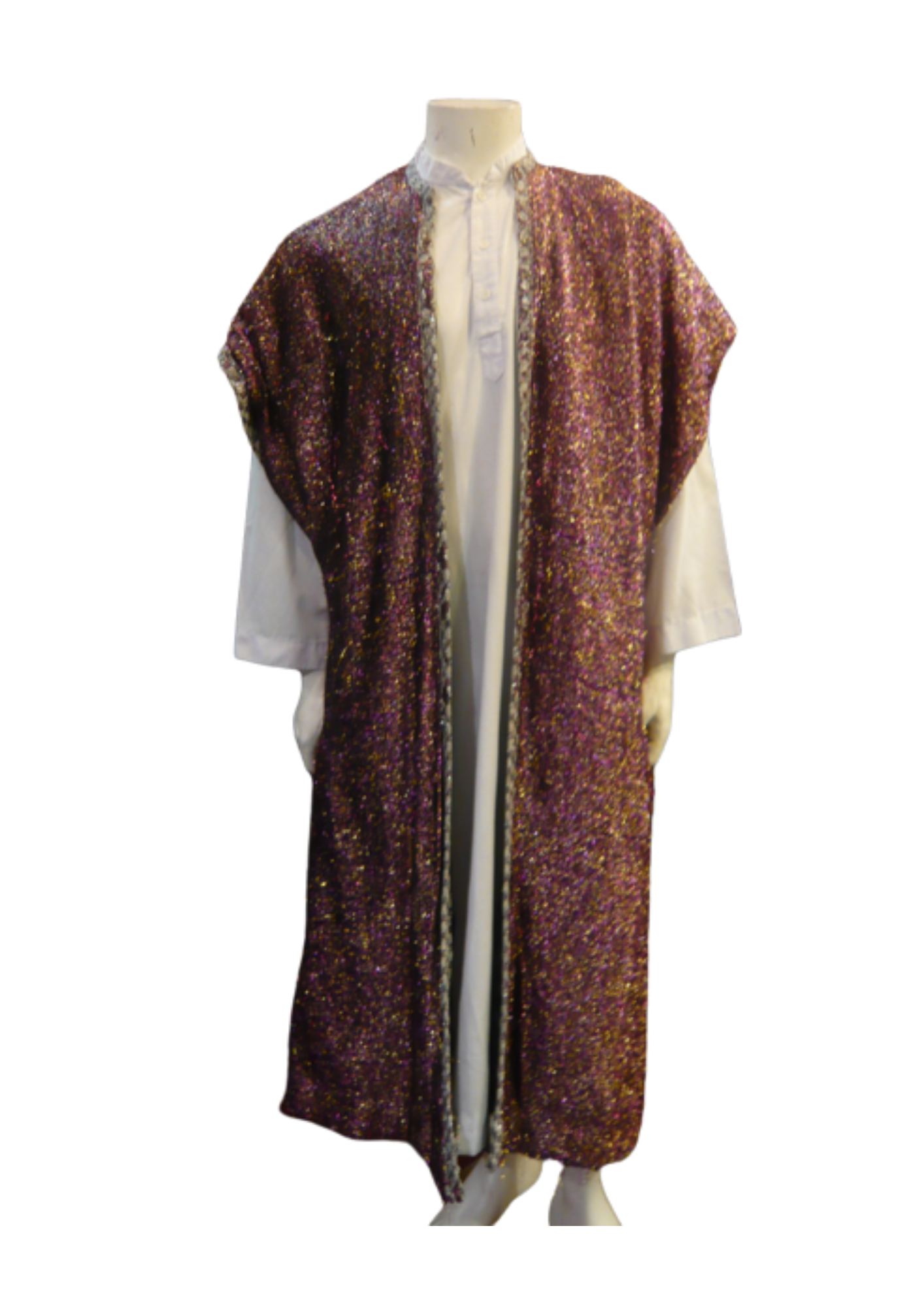 Arabian Male N07