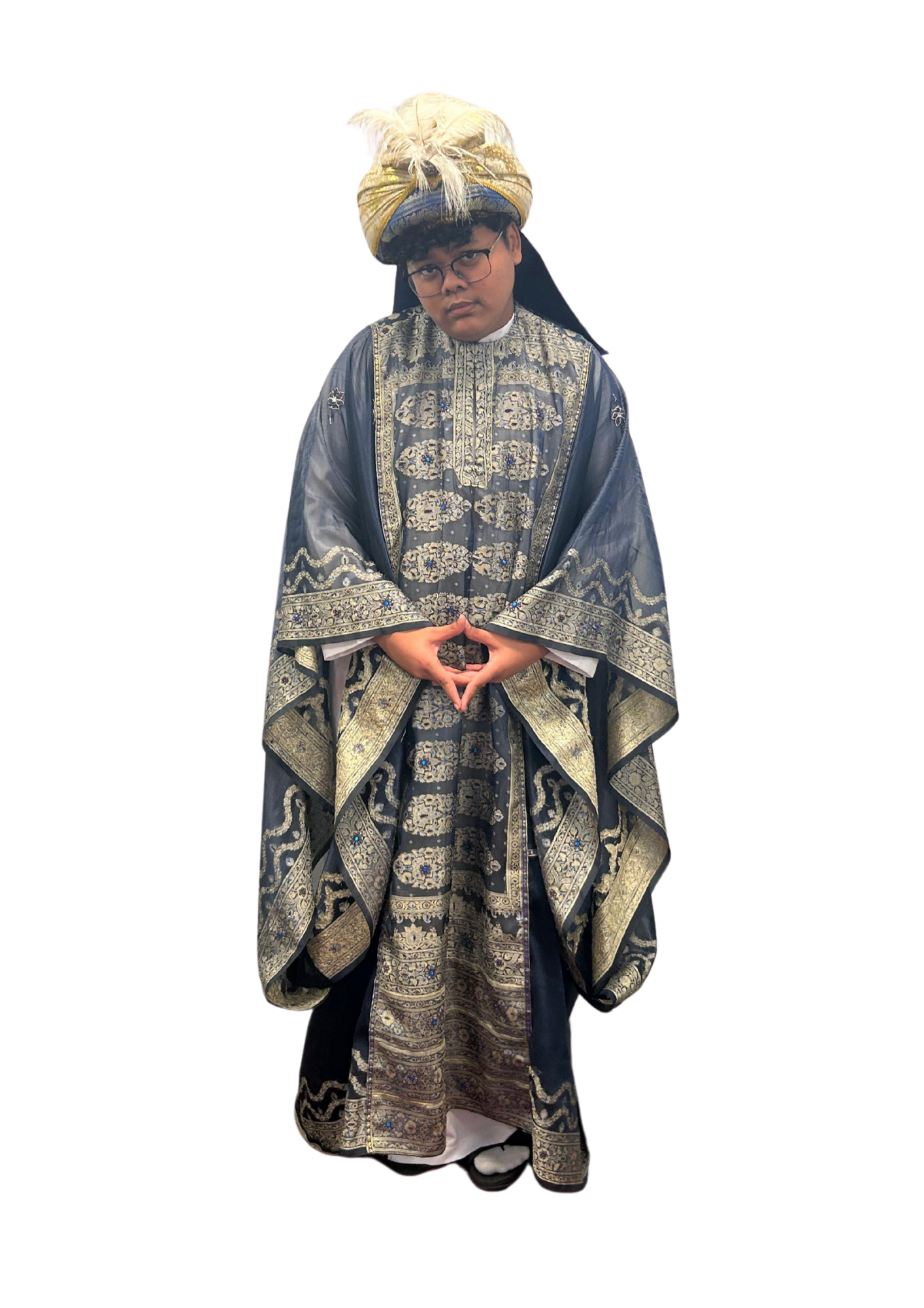 Arabian M-ARA10