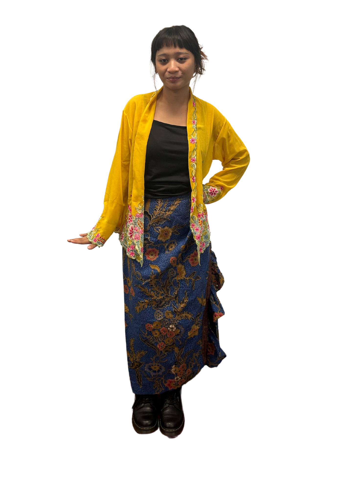 Nyonya N25