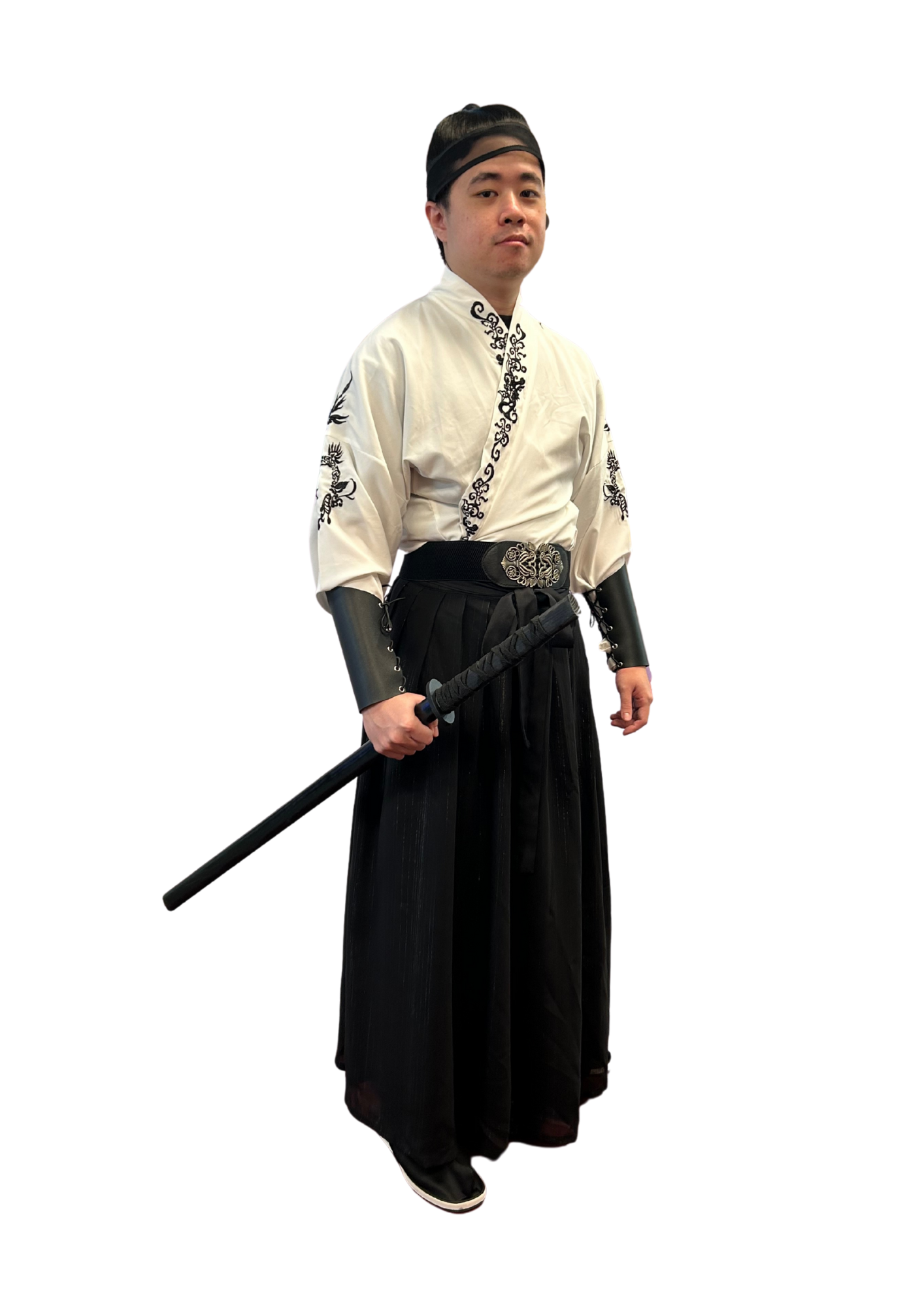 Chinese Hanfu M-HAN03