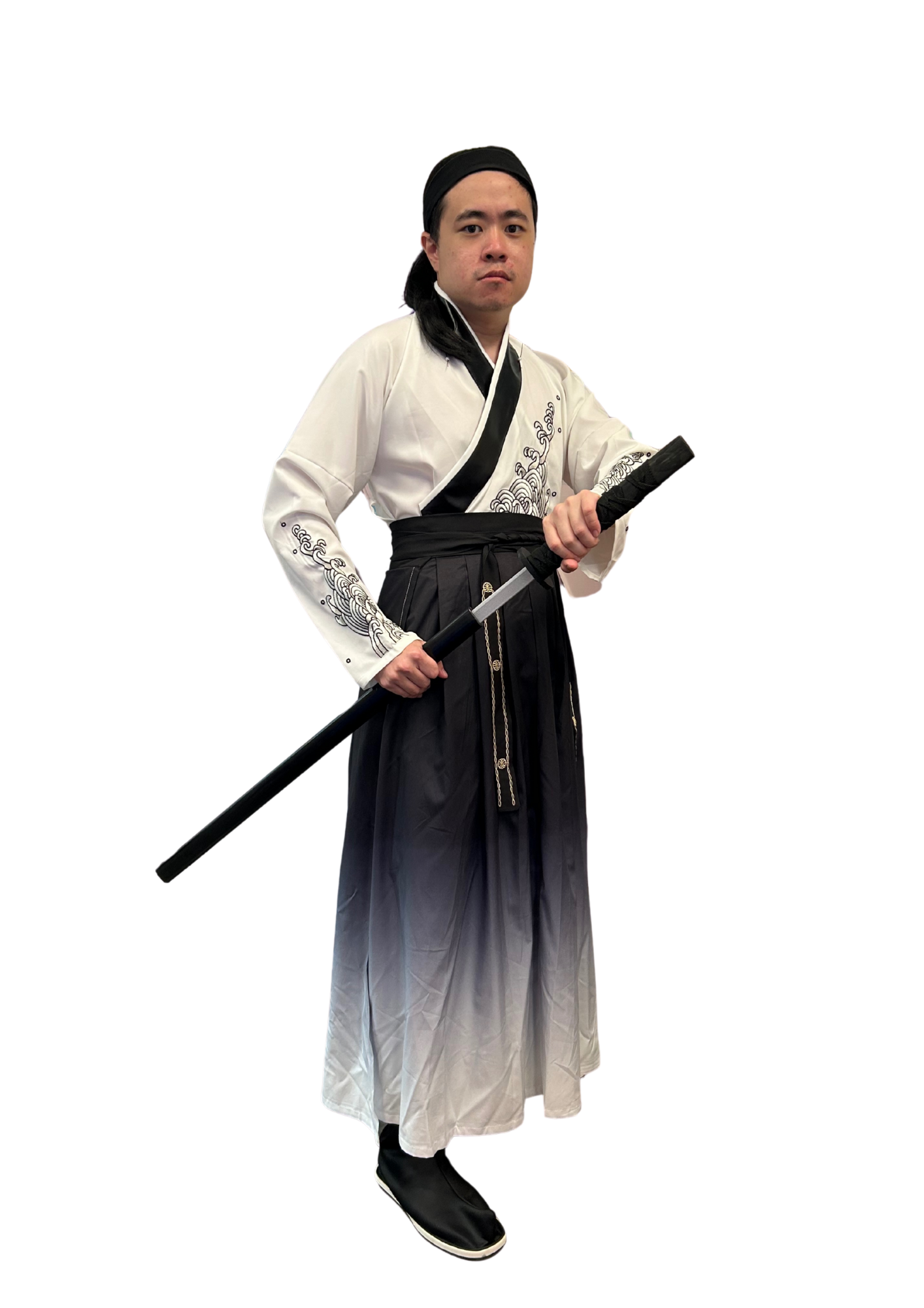 Chinese Hanfu M-HAN01