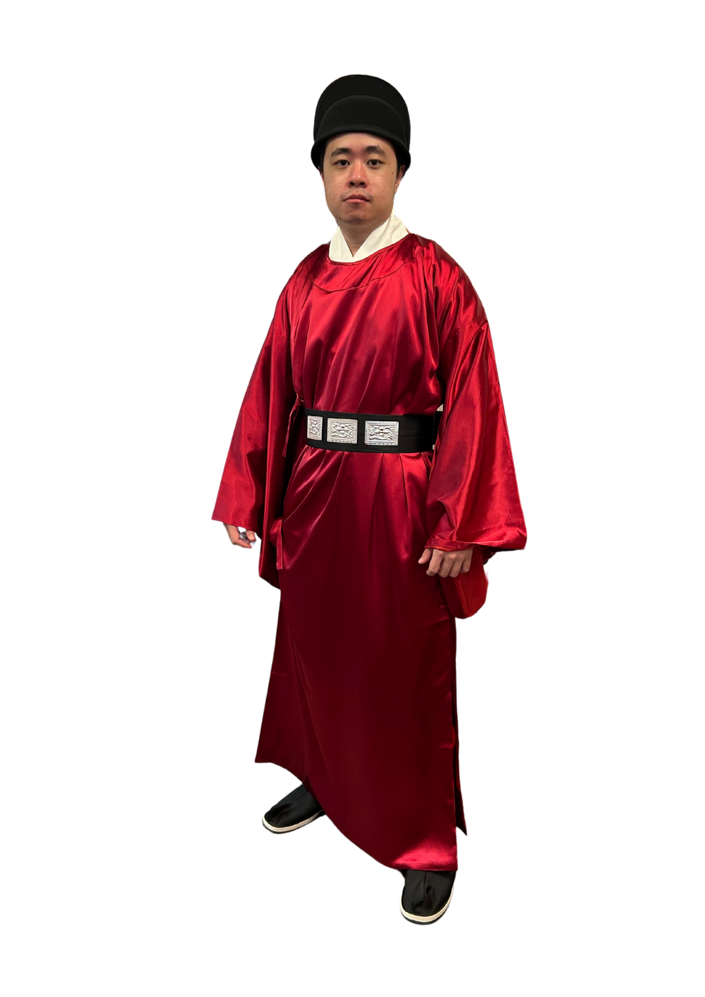 Chinese Minister M-TAN01