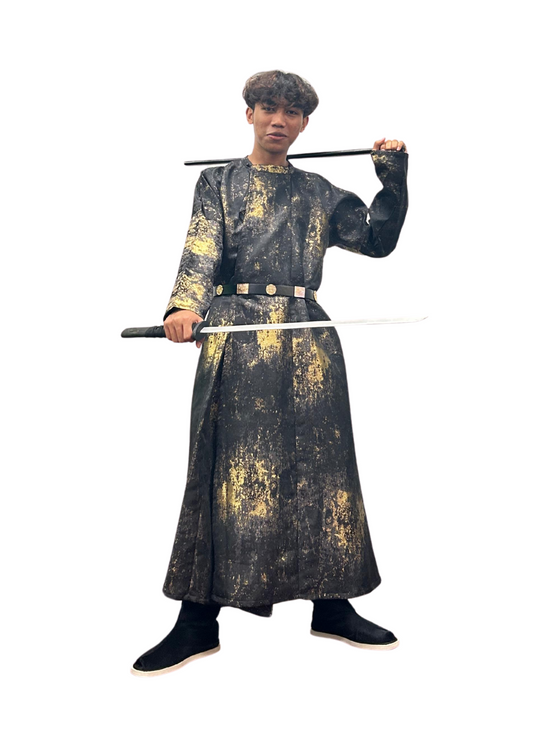 Chinese Hanfu M-HAN07