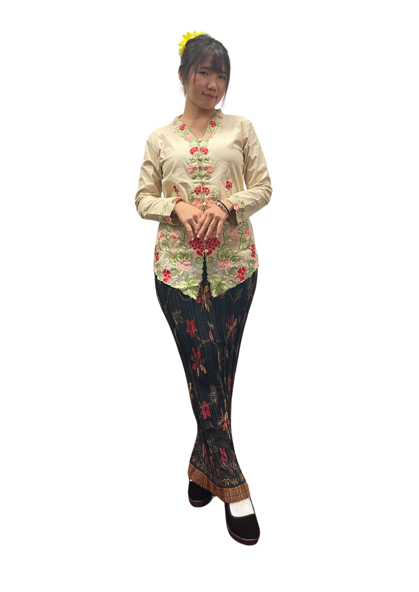 Nyonya N21