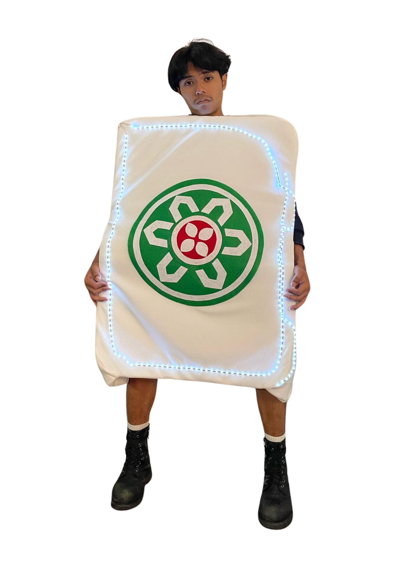 Mahjong Tile MJ07