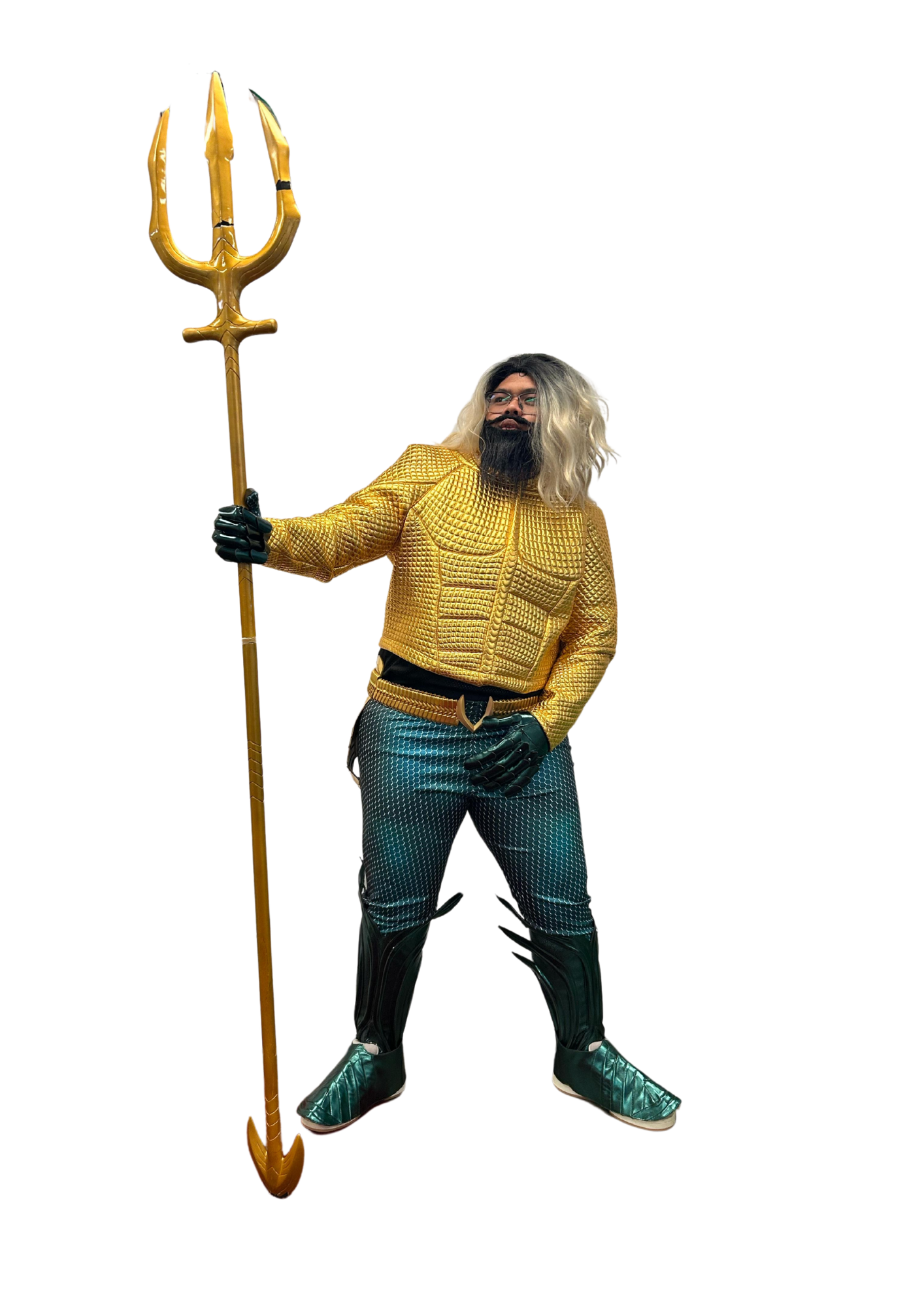 Cosplay M-JL10