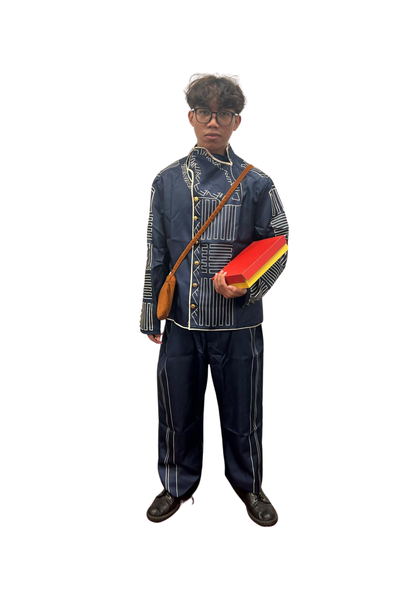 Movie Prince WK04