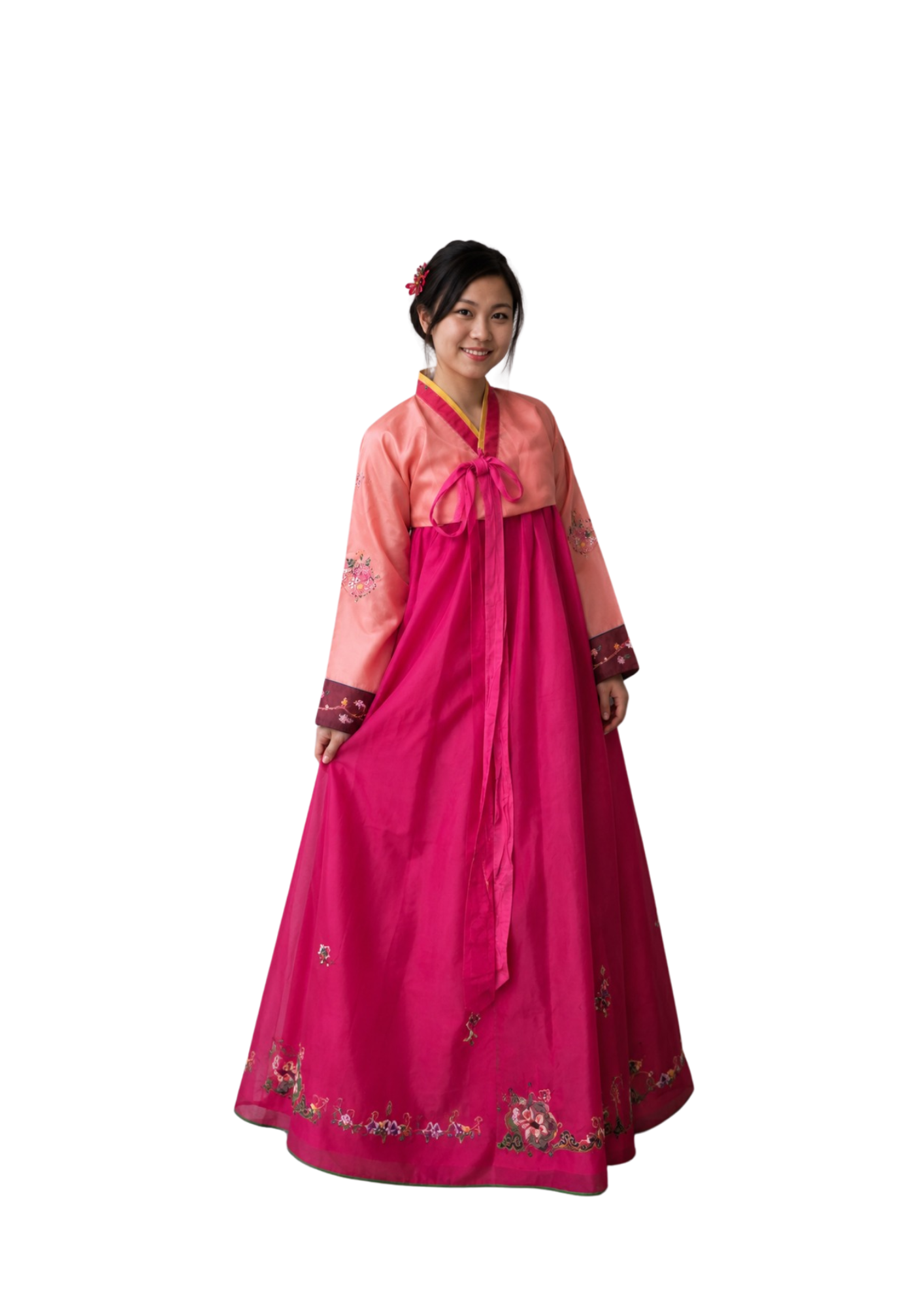 Hanbok D15