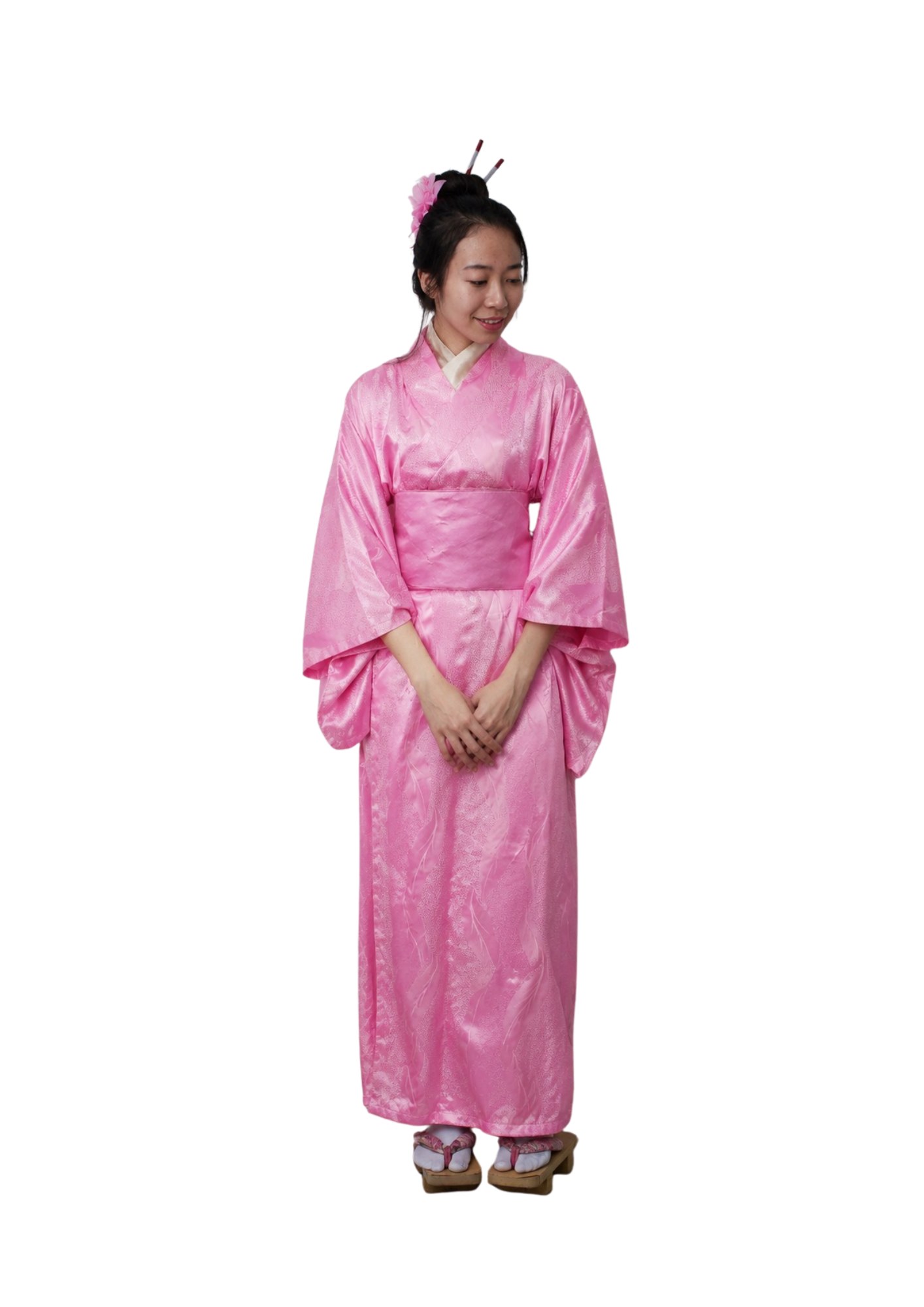 Japanese Kimono N15