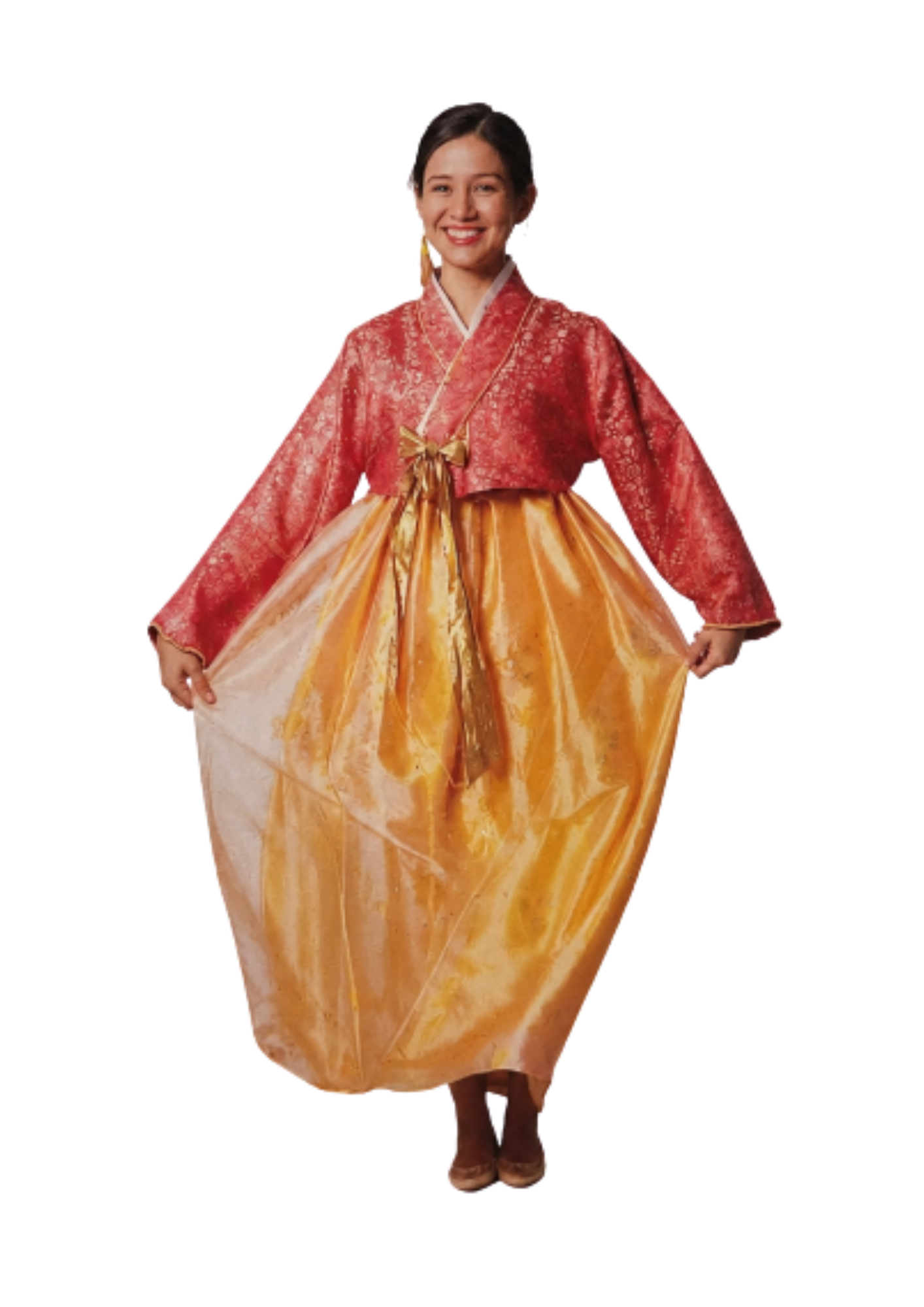Hanbok N25