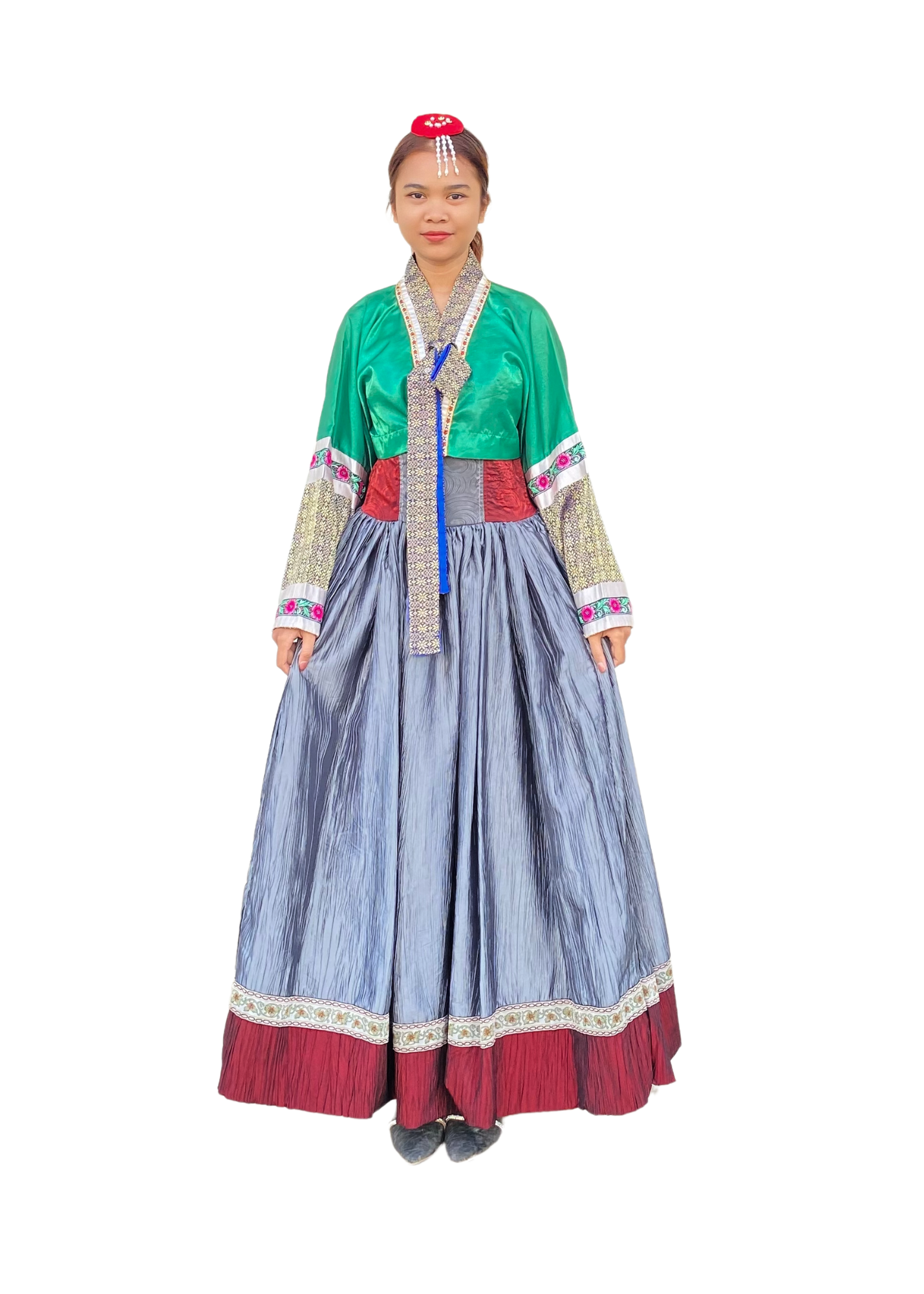 Hanbok N38