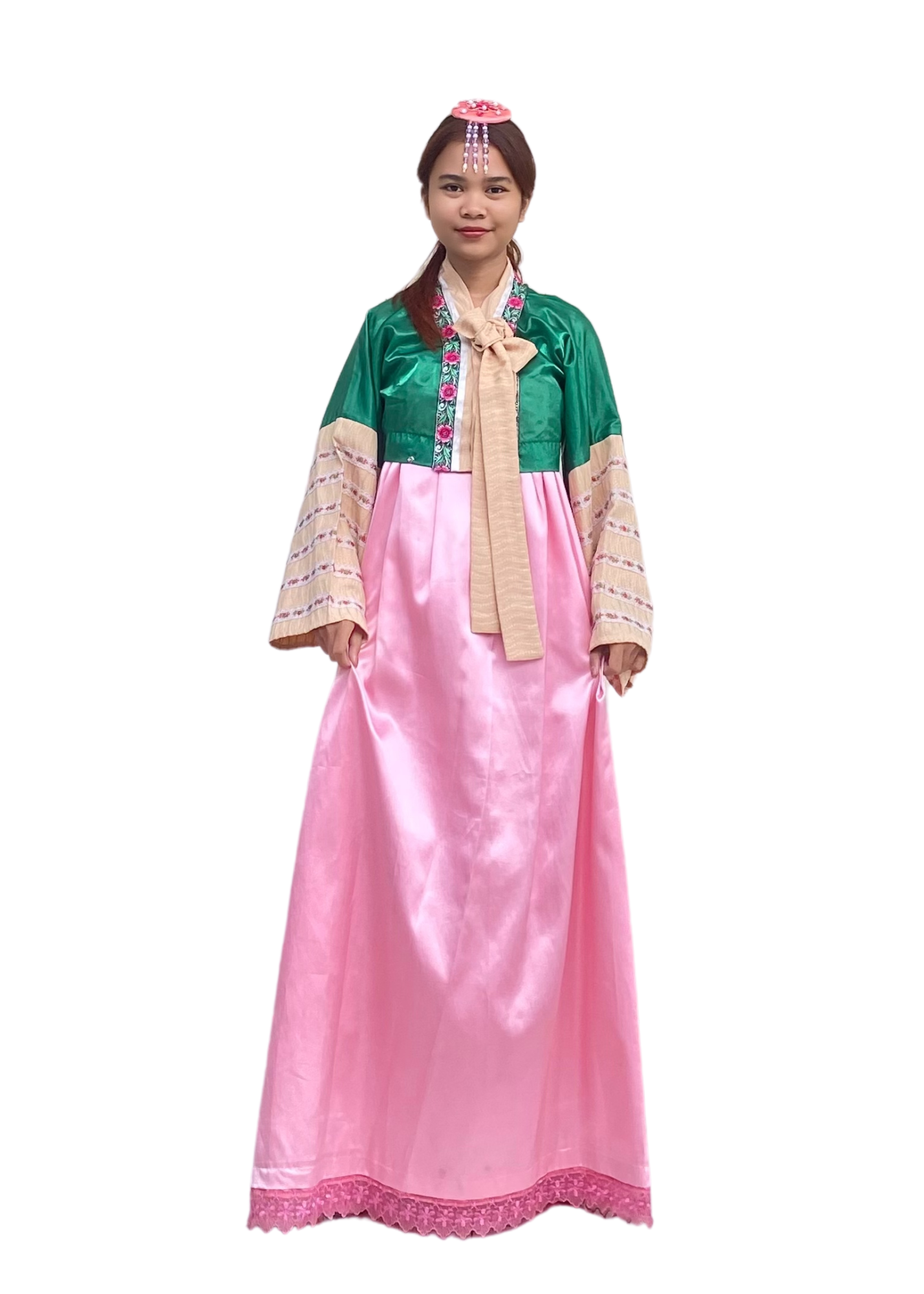 Hanbok N36