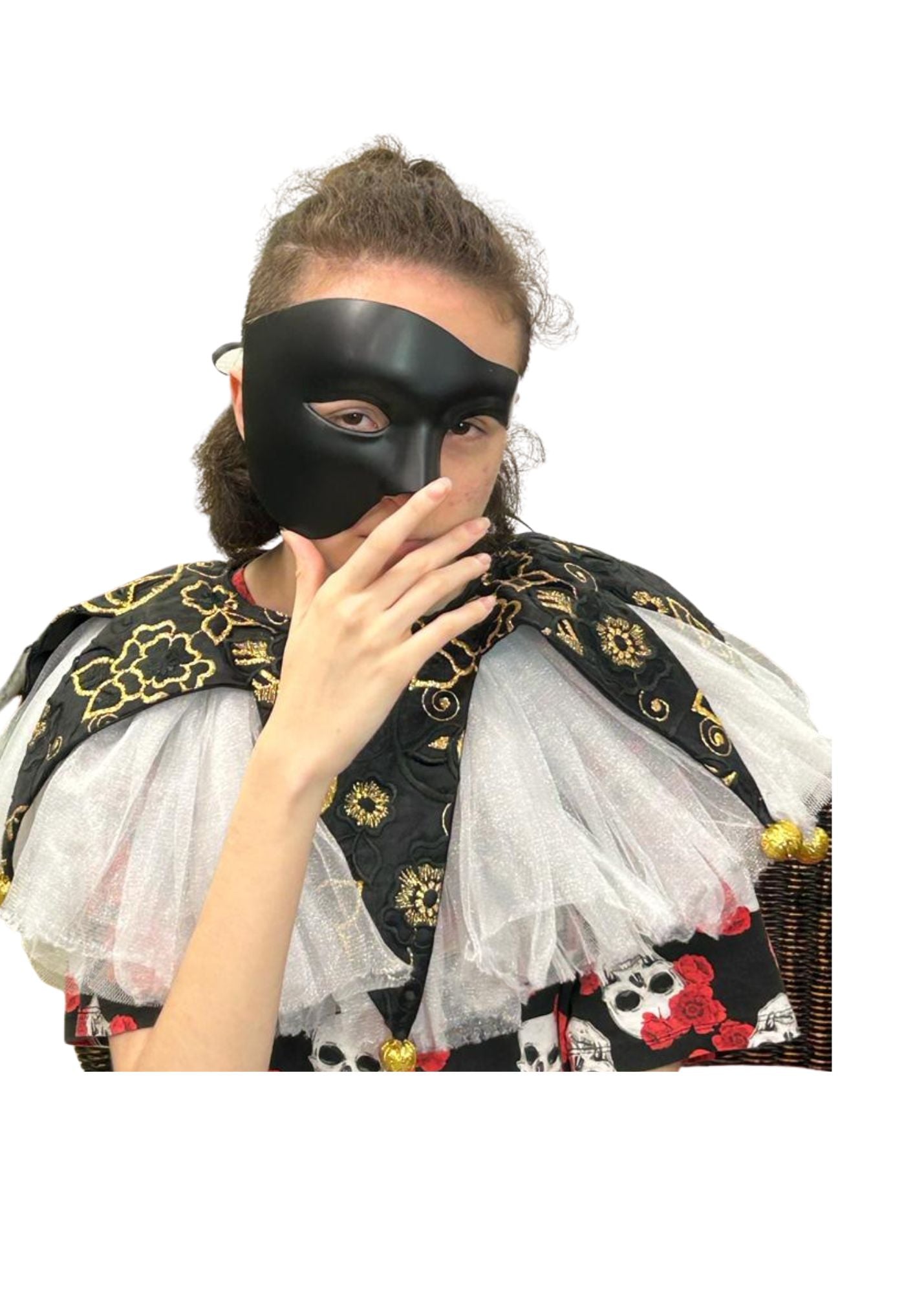 Black Mask