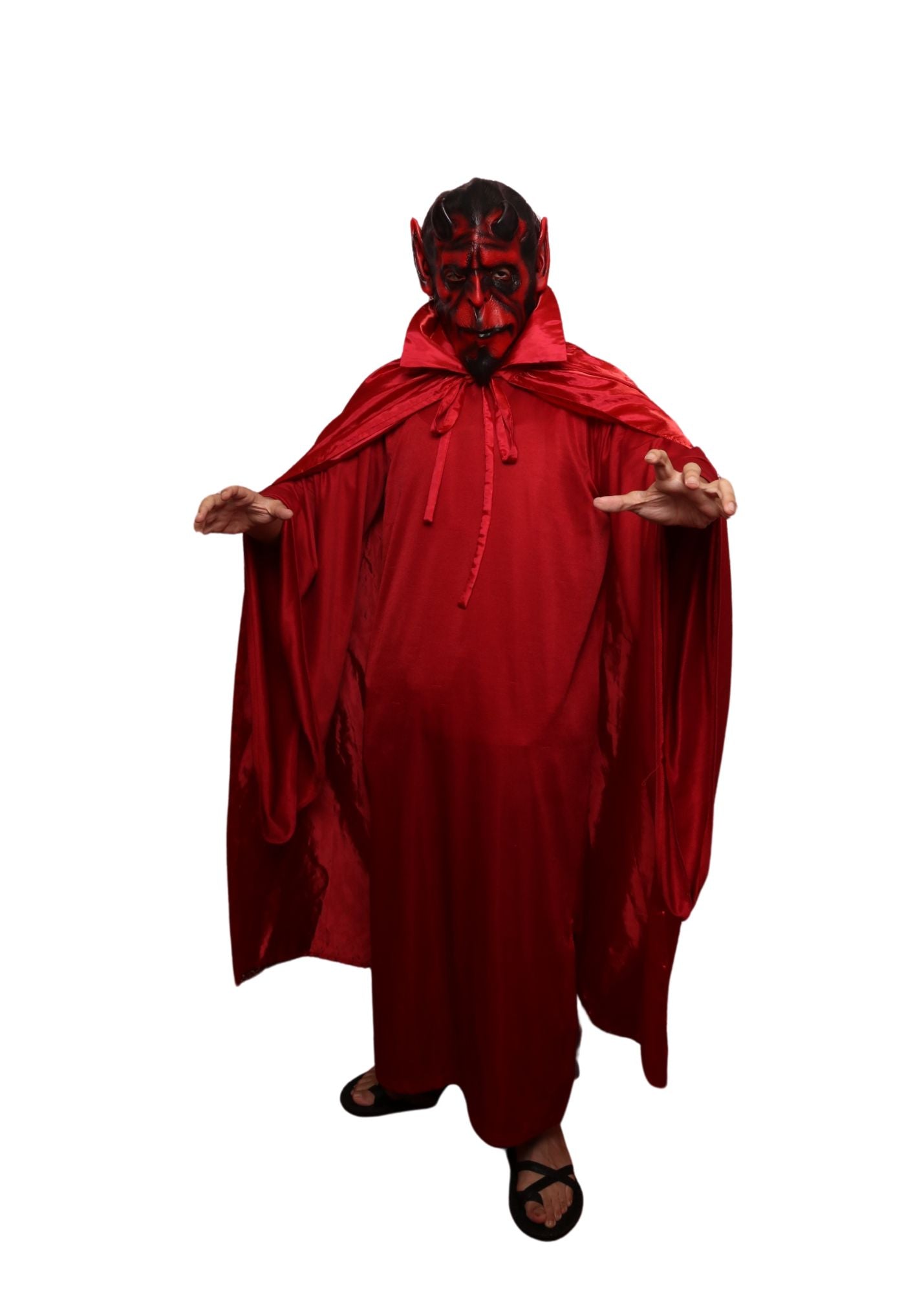 Devil M-HLW01