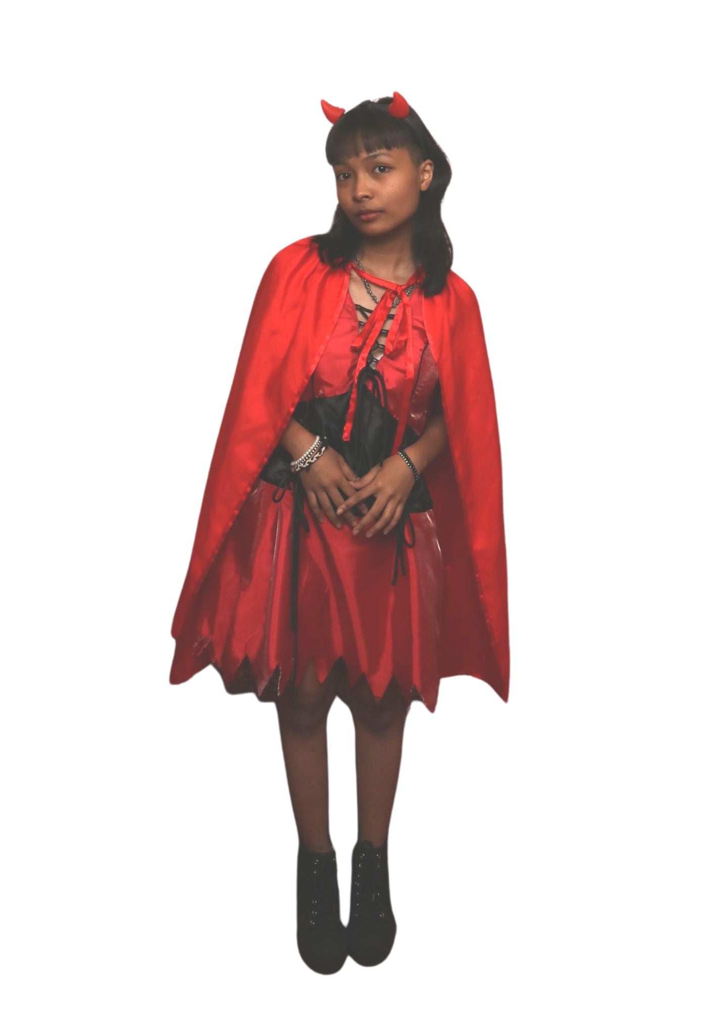 Devil W-HLW02