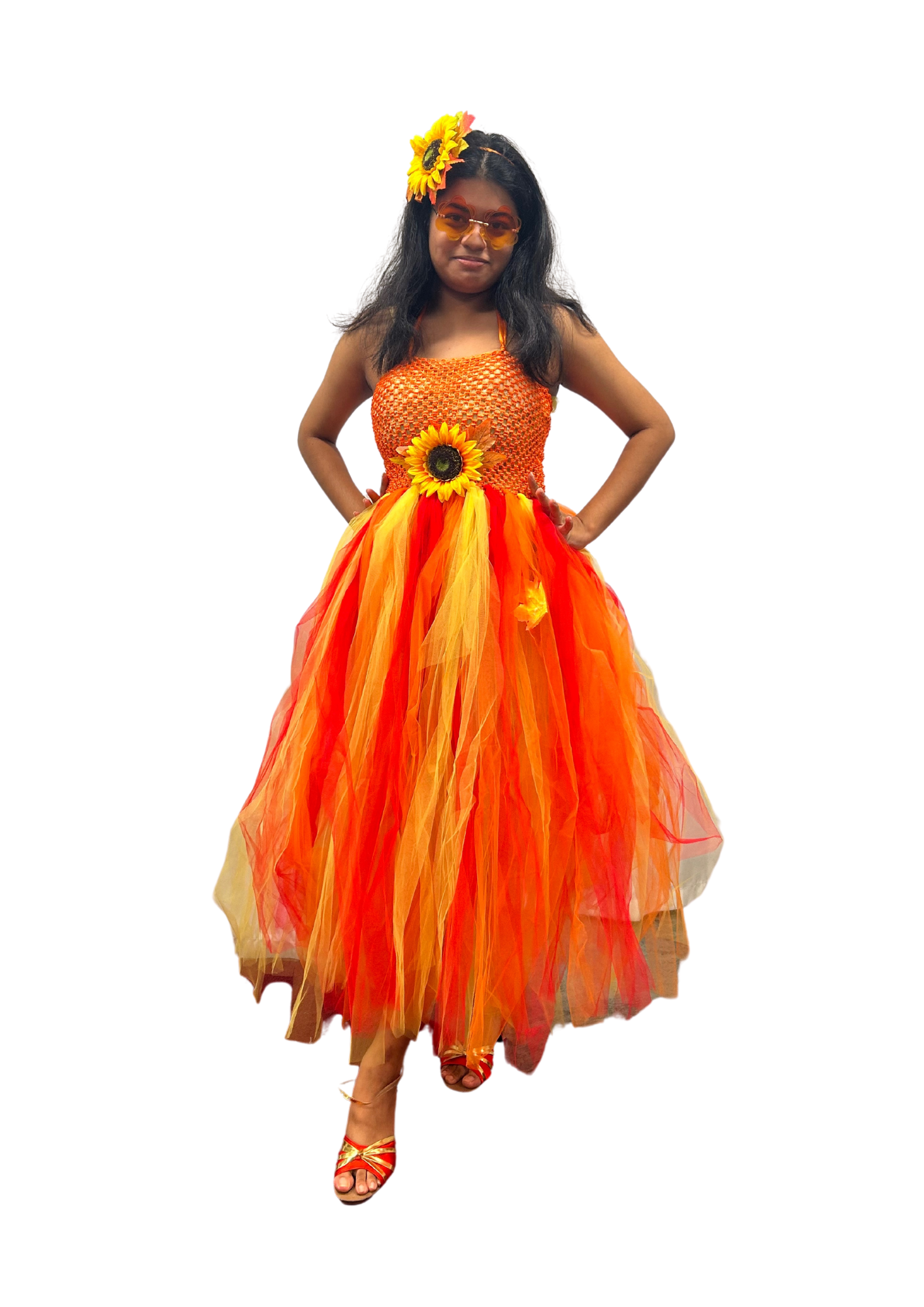 Flower N03
