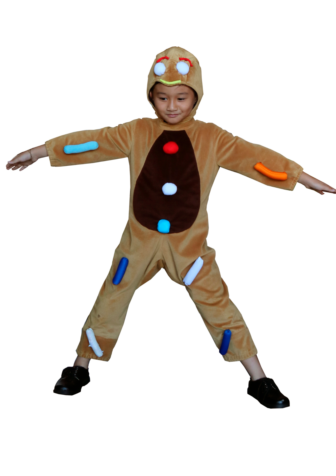 Movie Gingerbread K-SHK01