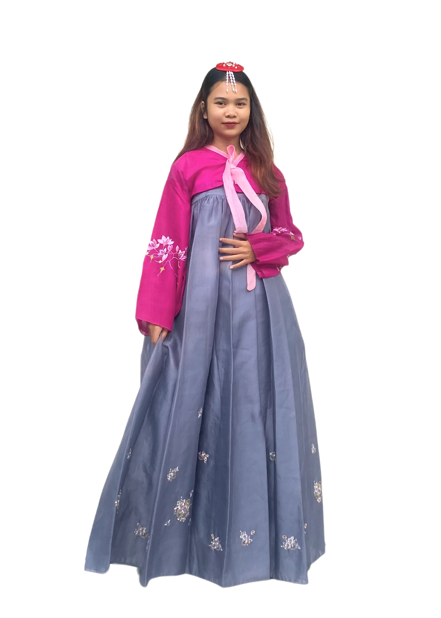 Hanbok N33